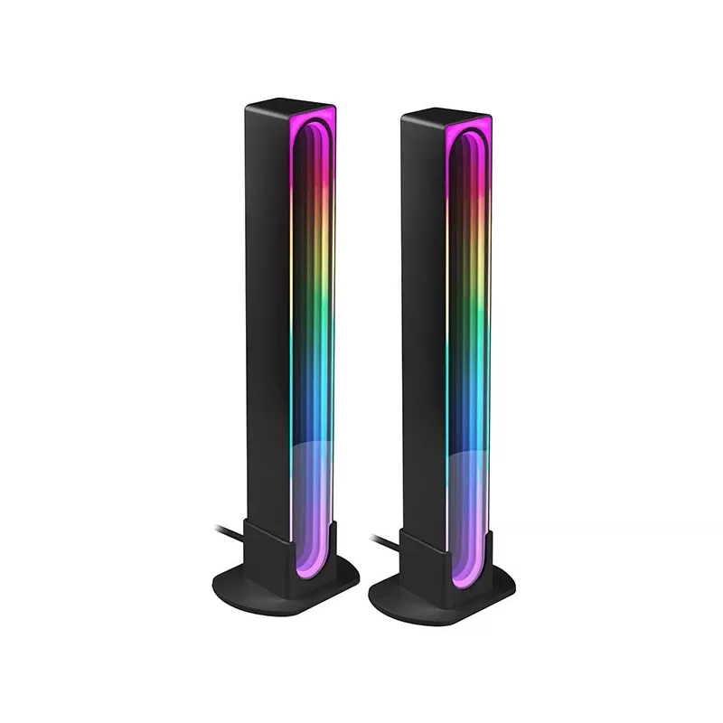 Lámpara de mesa y colgante TRACER Smart Vibe Tracer 47252 Ambience TRAOSW47252 RGB control inalámbrico
