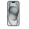 Vidrio protector ScreenForce UltraFlass Privacy Filter iPhone 15 Pro