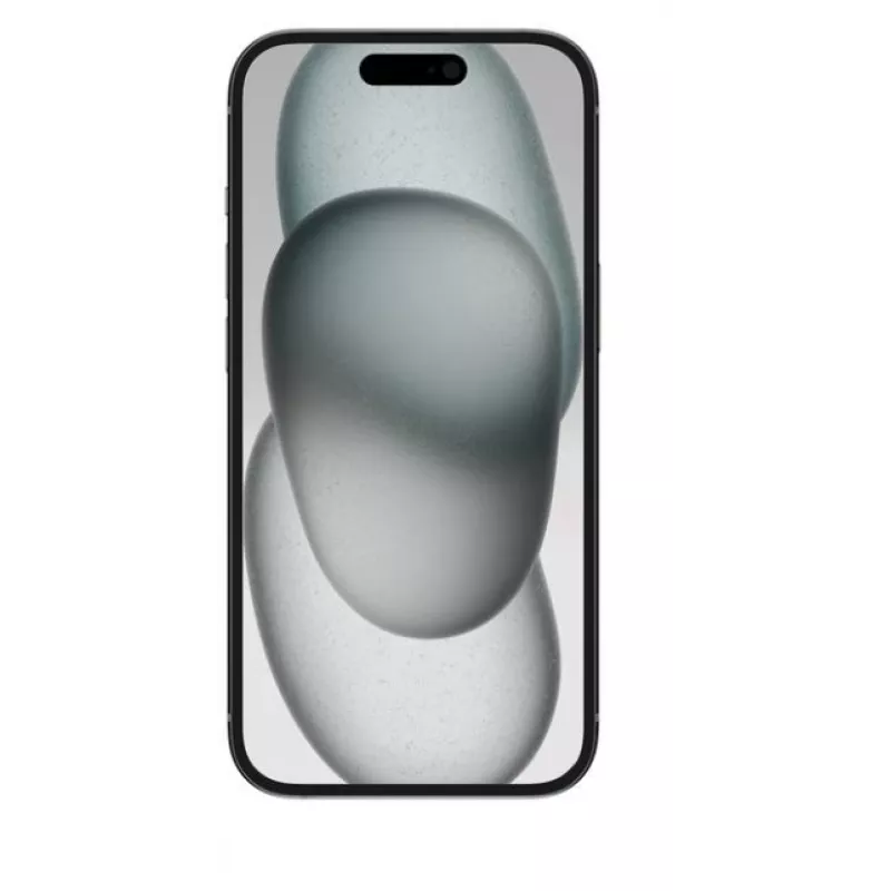 Vidrio protector ScreenForce UltraFlass Privacy Filter iPhone 15 Pro