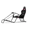 Cockpit plegable Next Level Racing GT Lite Pro NLR-S031 — cockpit de carreras compacto plegable con asiento ajustable