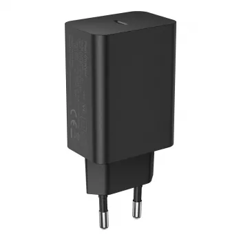 Cargador de pared OukiTel CHAR-18W 18W fuente de alimentación USB, conector único