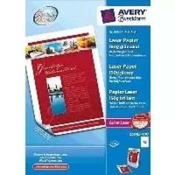 Avery 25983-100 blanco