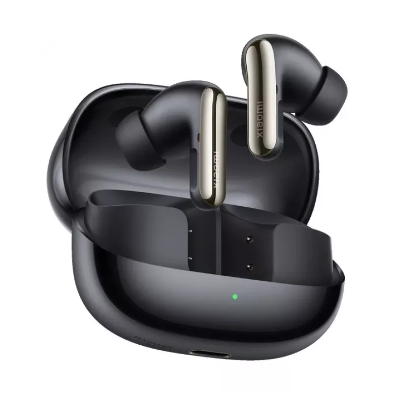 Auriculares Buds 5 Pro WiFi Negro
