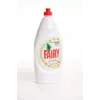 Lavavajillas Fairy Manzanilla, suave, 900 ml