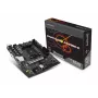 Placa base Micro-ATX Sapphire A520M-E para socket AM4, chipset AMD A520, 2x DDR4 DIMM, máx. 64 GB, PCIe 3.0 x16/x1, SATA III, Gigabit LAN