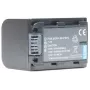 Batería Extra Digital NP-FH70 2000 mAh de litio para dispositivos portátiles