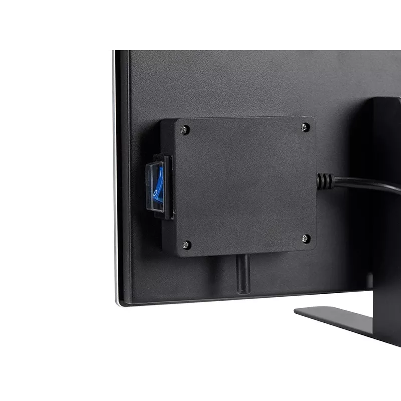 Radiador eléctrico IR Lafe 47731 ThermoSmart 700W