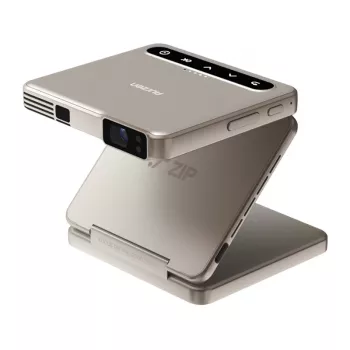 Proyector Aurzen AURZEN Zip Proyector (Oro) modelo AU-PJ-ZP001M-USGD0