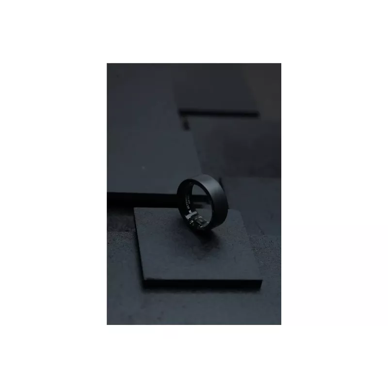 Ultrahuman Ring Air Matt Grey talla 12 | Ultrahuman