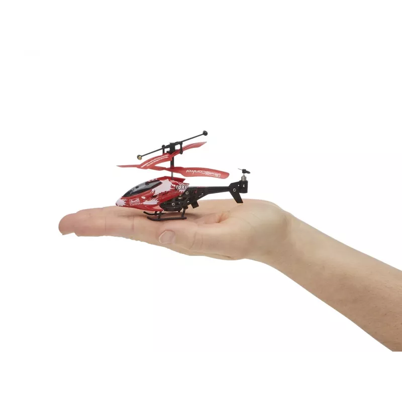 Revell TOXI 23841 helicóptero RC, RTF, motor eléctrico