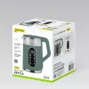 Hervidor eléctrico Maestro MR-023-WHITE, capacidad de 1,7 L, potencia 2220 W