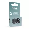 Recambios de pedicura silk'n FreshPedii FPR2PEUMR001 – Recambios medianos y gruesos
