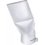 Boquilla para pistolas de aire caliente Steinel 092818, 77 mm de diámetro, recambio compatible