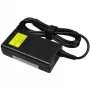 Acer 65W AC Adapter Fuente de alimentación para interiores negro portátil 100–240 V