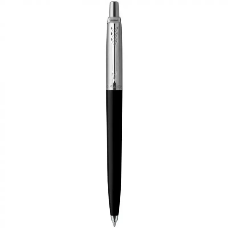 Bolígrafo retráctil con clip Parker 2096873