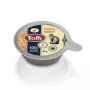 FOLK Tradicional conejo delicioso polaco - Comida húmeda para gatos - 85g