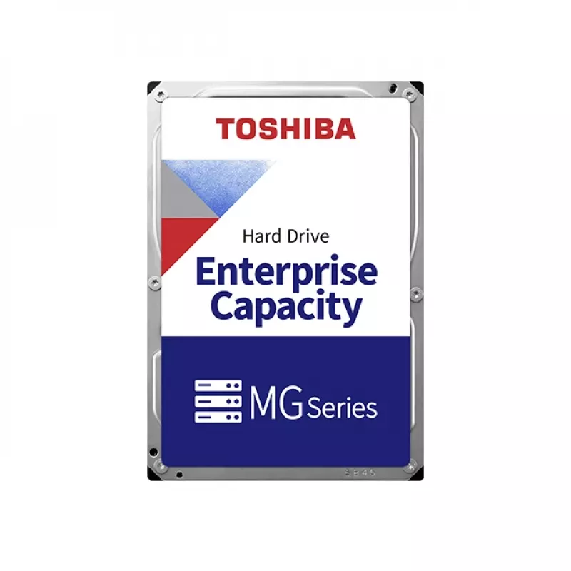 HDD Toshiba 2 TB 3,5 pulgadas Serial ATA III MG10ADA200E