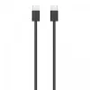 Teclado Apple Magic universal USB + Bluetooth QWERTY US English negro MXK83LB/A