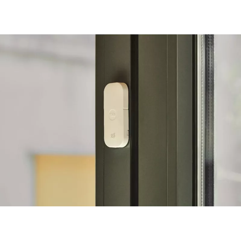 Sensor de puerta/ventana Yale AL-SDC-1A-W inalámbrico puerta/ventana blanco
