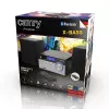 CAMRY CR 1173 Minicadena Hi-Fi