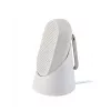 LEXON | Altavoz | Mino T | Bluetooth | Blanco | Portátil | Conexión inalámbrica