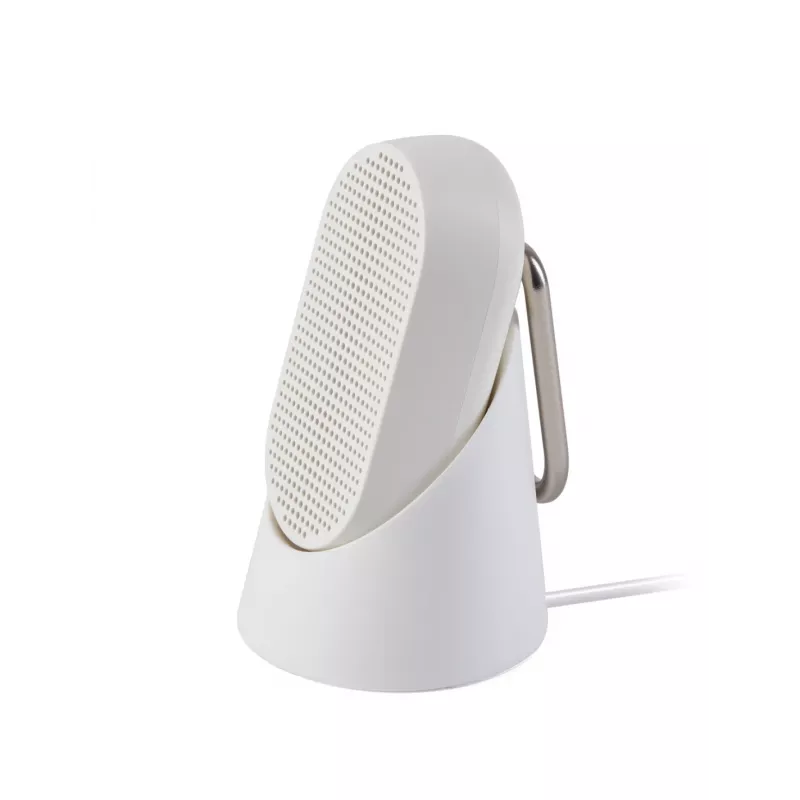 LEXON | Altavoz | Mino T | Bluetooth | Blanco | Portátil | Conexión inalámbrica