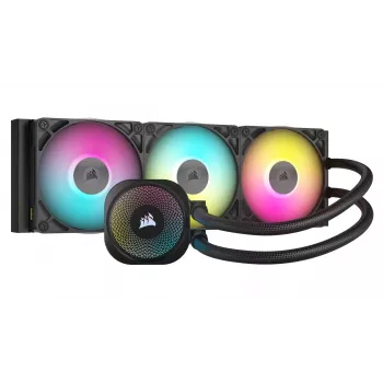Refrigeración líquida todo en uno Corsair iCUE LINK TITAN RX RGB