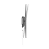 Soporte de pared/techo SBOX PLB-4269T-2 para pantallas de 43–100 kg, plataforma 900×600 mm