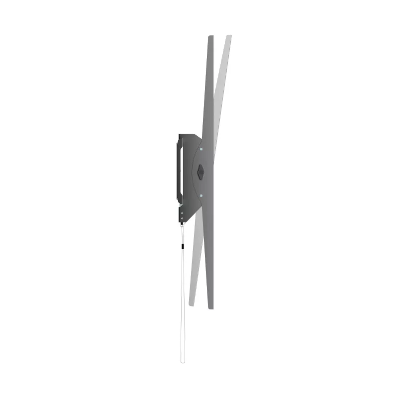 Soporte de pared/techo SBOX PLB-4269T-2 para pantallas de 43–100 kg, plataforma 900×600 mm