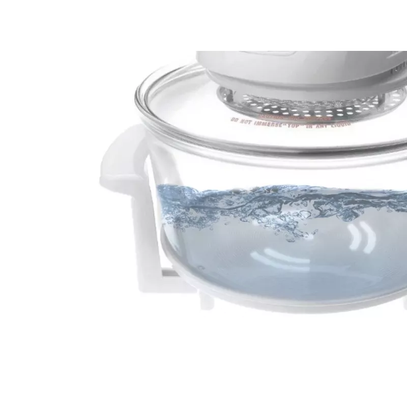 Vaporera eléctrica Beper BF.640 2 niveles, temporizador ajustable, vaporera de sobremesa