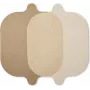 Accesorio para freidora Xavax 00111452 – Protección antiadherente cuadrada para freidoras de aire