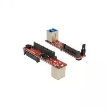Tarjeta de interfaz DeLOCK 62652 interna USB 3.2 Gen 1