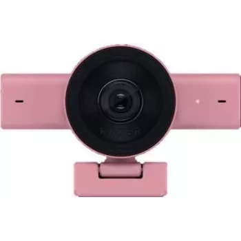 Razer Cámara Kiyo V2 X 1080p quartz pink (RZ19-05380200-R3M1)