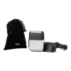 Afeitadora eléctrica Jata JBMA1443 – afeitadora personal inalámbrica, diseño compacto