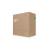 DeepCool Matrexx 55 Mesh ARGB 4F Midi Tower Negra