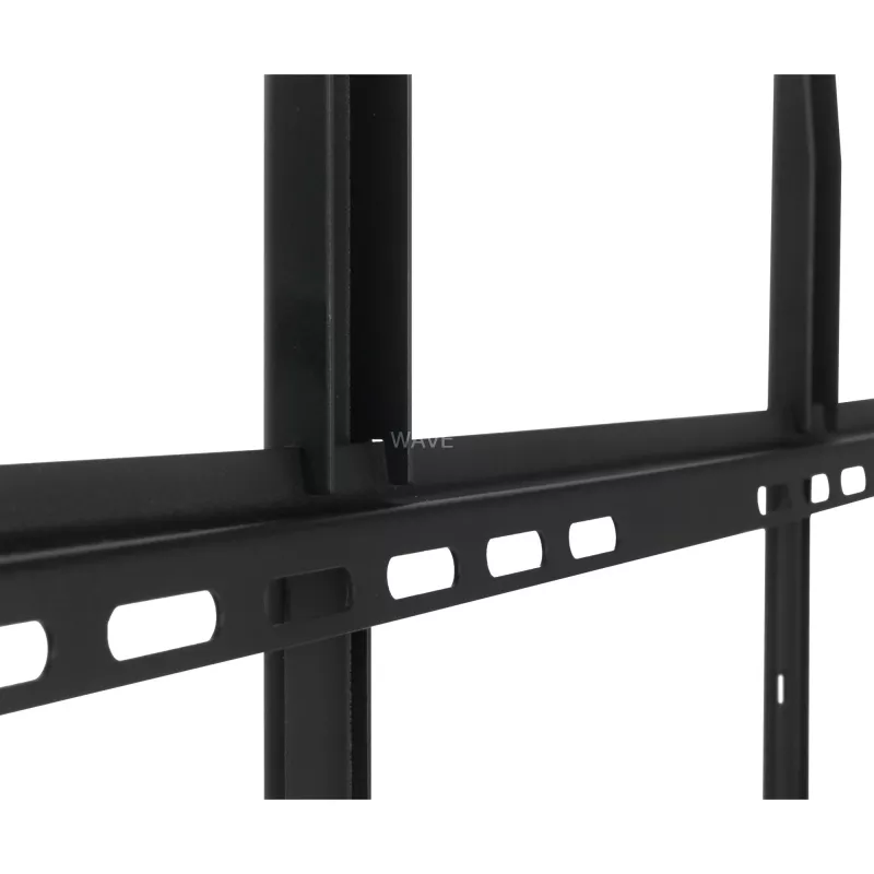 Soporte de pared para TV Actec TVM1 compatible con VESA ajustable para televisores planos