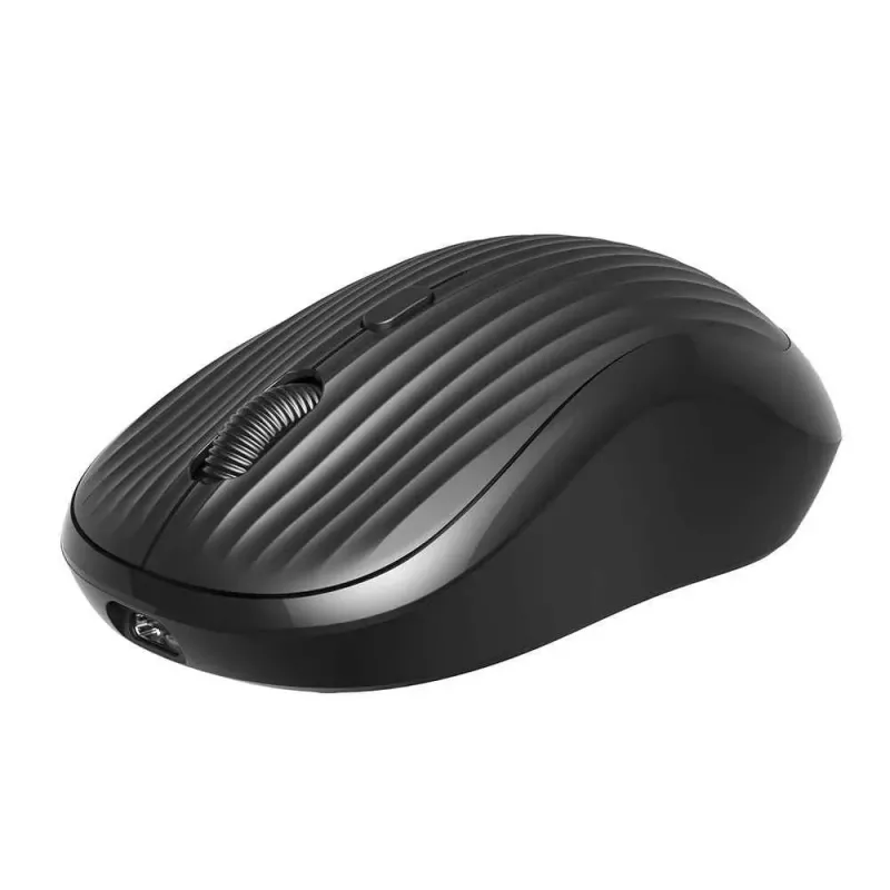 Ratón inalámbrico Tellur TLL491351 USB