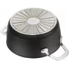 Ballarini Alba ALBG2LD.20D cazo, 20 cm
