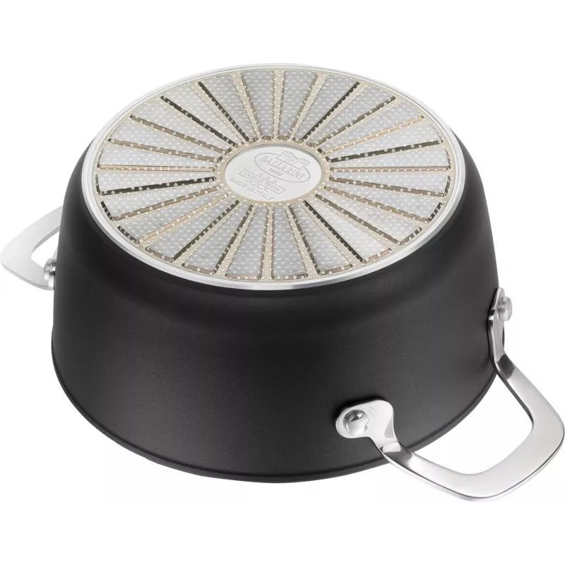 Ballarini Alba ALBG2LD.20D cazo, 20 cm
