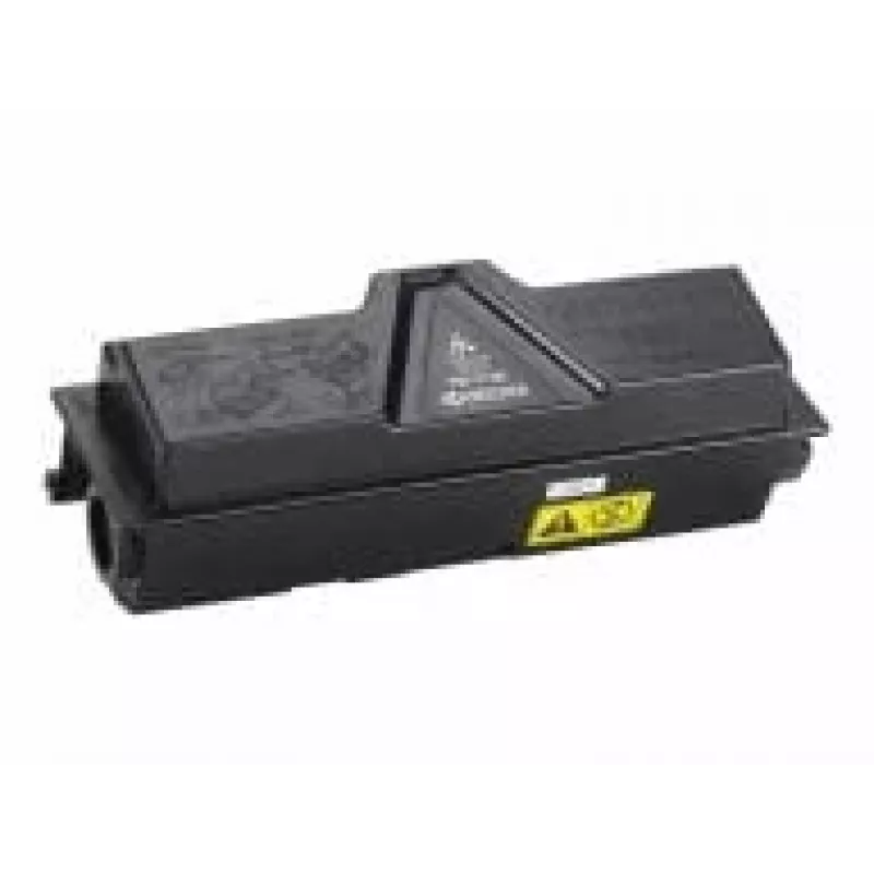Cartucho de tóner KYOCERA TK 1140 1 ud. Original negro