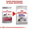 Pienso seco para perros Royal Canin Medium Sterilised Adult 12 kg — para perros adultos esterilizados de razas medianas, ave, proteína 28 %, grasa 13 %