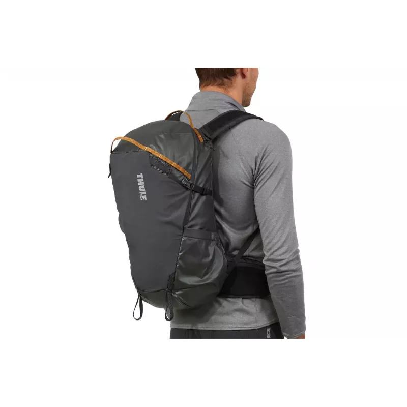 Mochila de senderismo de hombre Thule 4095 Stir 25L Wood Thrush