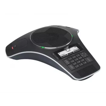 Teléfono de conferencia Snom C620 audio HD conectividad inalámbrica