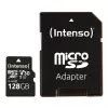 MEMORY MICRO SDXC 128GB C10/W/ADAPTER 3433491 INTENSO