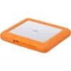 LaCie Rugged RAID Shuttle 8 TB disco duro portátil, USB-C (STHT8000800)