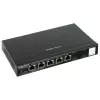 Ruijie Networks RG-EG305GH-P-E router cableado Negro