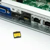 Yubico YubiHSM 2 v2.4 llave de seguridad USB
