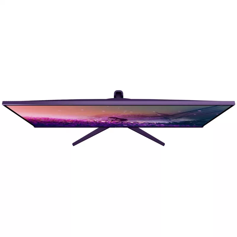 Monitor Arozzi Nova 32 inch (80 cm) Quad HD 2560x1440 LED 1 ms 16:9 VESA Morado