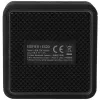 Altavoz portátil estéreo Edifier ES20 negro