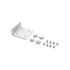 Mikrotik CRS309-1G-8S+ Gigabit Ethernet (10/100/1000) gestionado Power over Ethernet (PoE) blanco